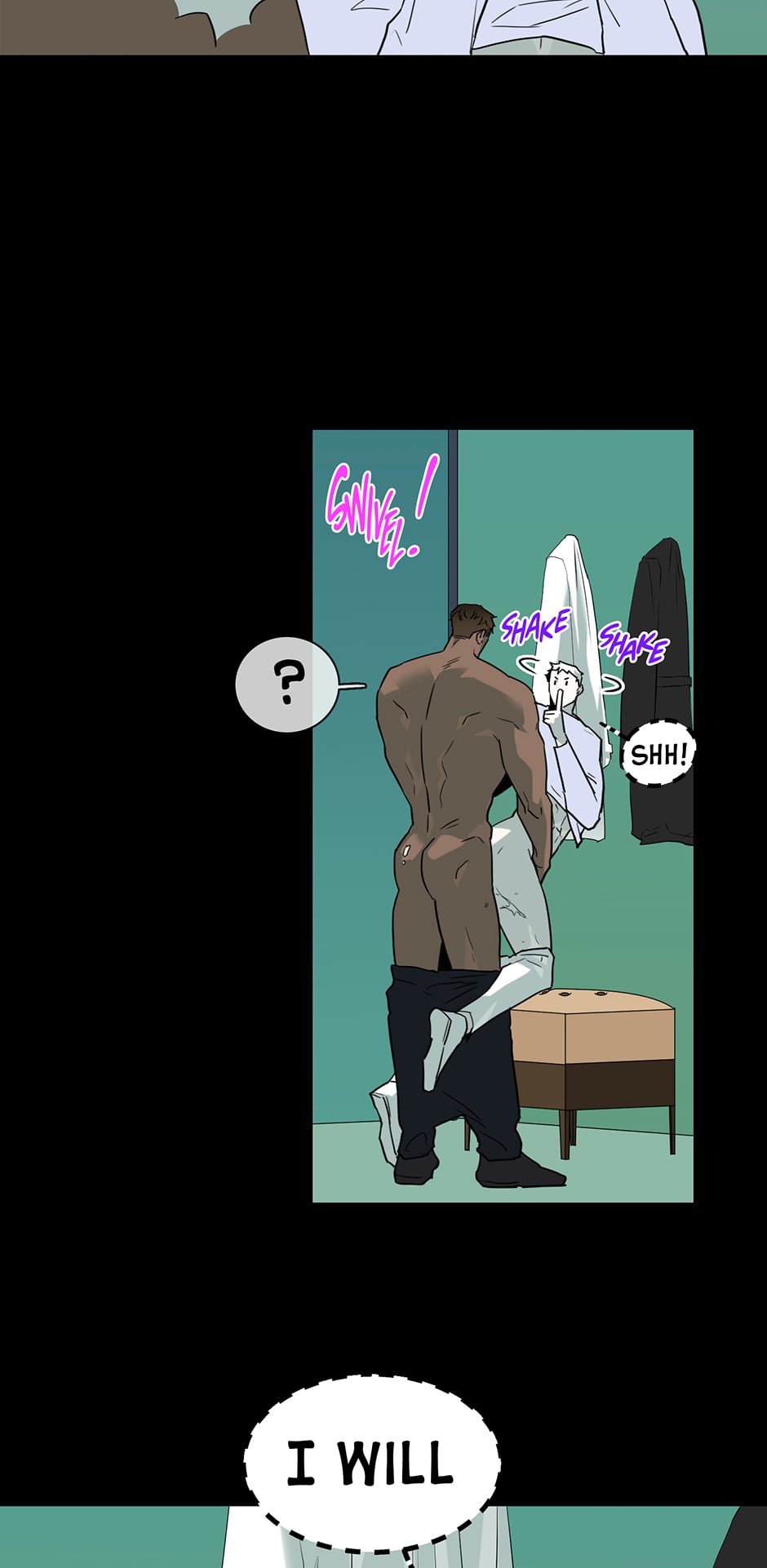 Dear DOO, Chapter 158 image 37